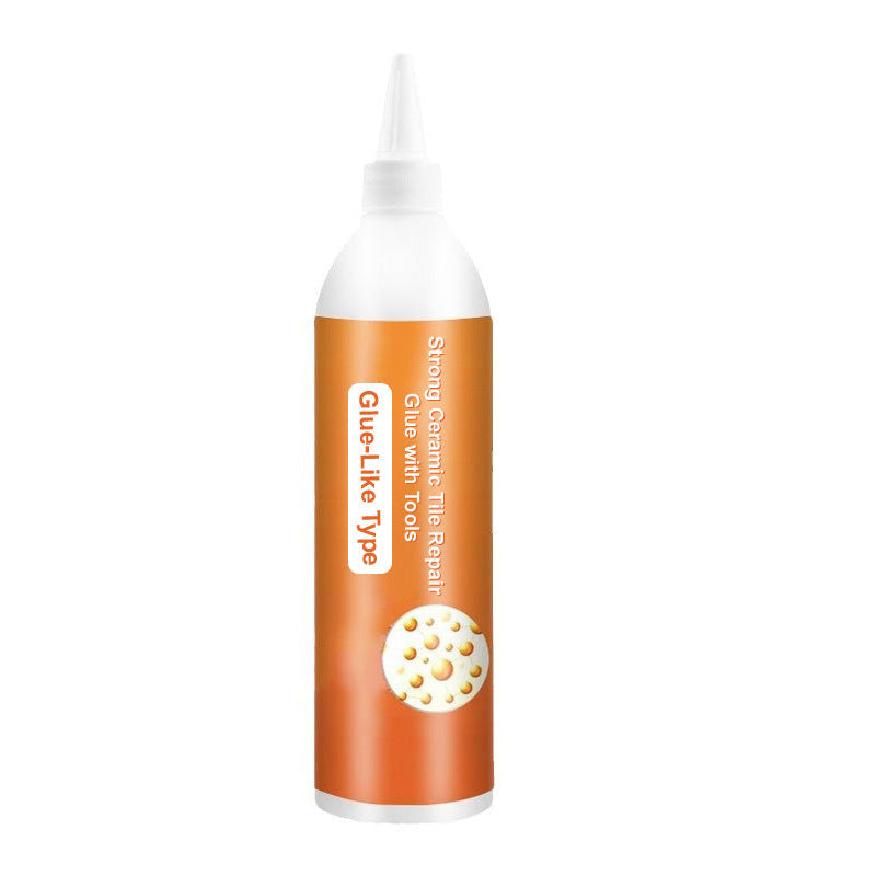 Lisslune | Strong Ceramic Tile Repair Adhesive