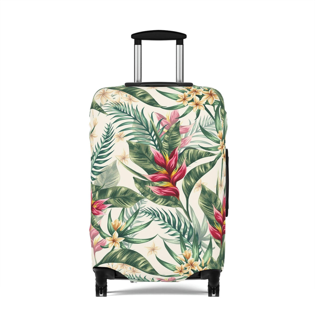Lisslune | Travel Elegance: Stylish Luggage Protector for Jetsetters