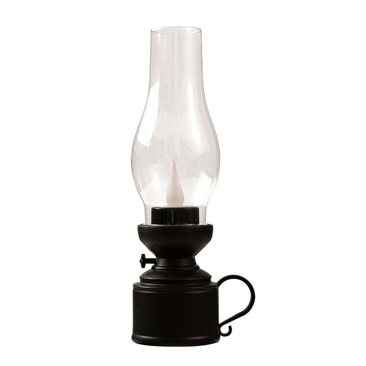 Lisslune | Electronic LED Vintage Oil Lamp