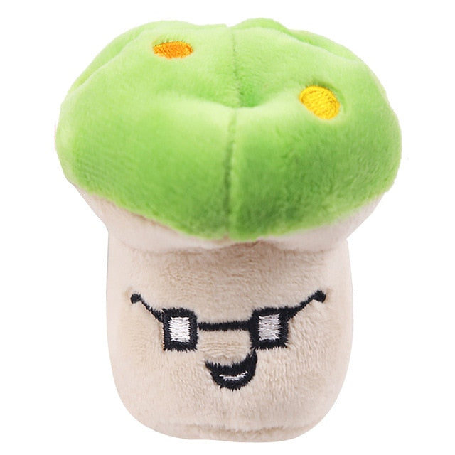 Lisslune | Dog Squeaky Toy