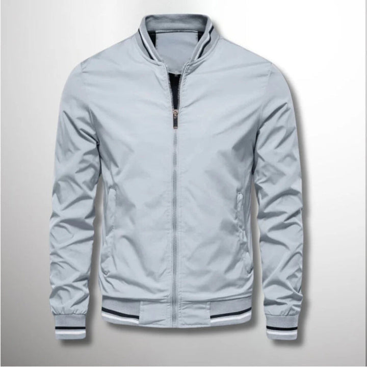 Lisslune | Stylish Men's - Bomber Jacket