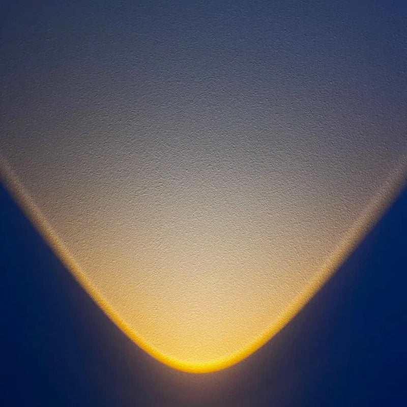Lisslune | Sunset Projection Under Cabinet Lights