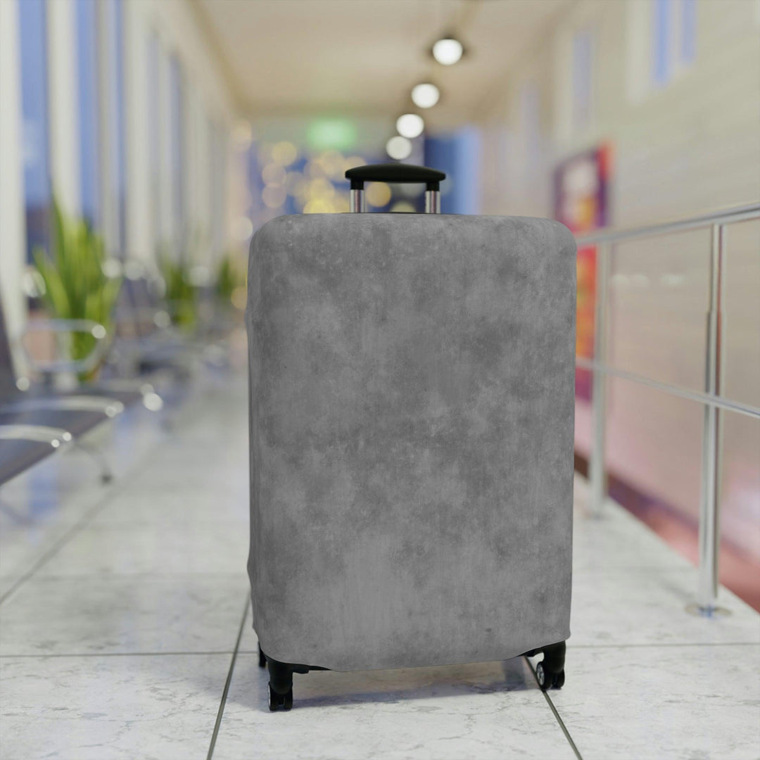 Lisslune | Chic Shield Luggage Cover - Trendy Protection for Your Travel Gear