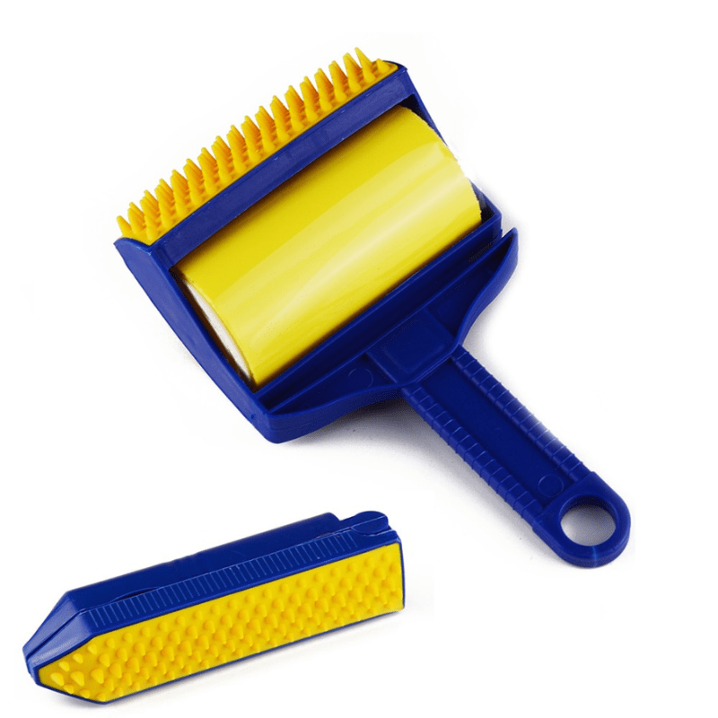 Lisslune | FURERASE PRO – Reusable Hair Remover for Clothing & Furniture