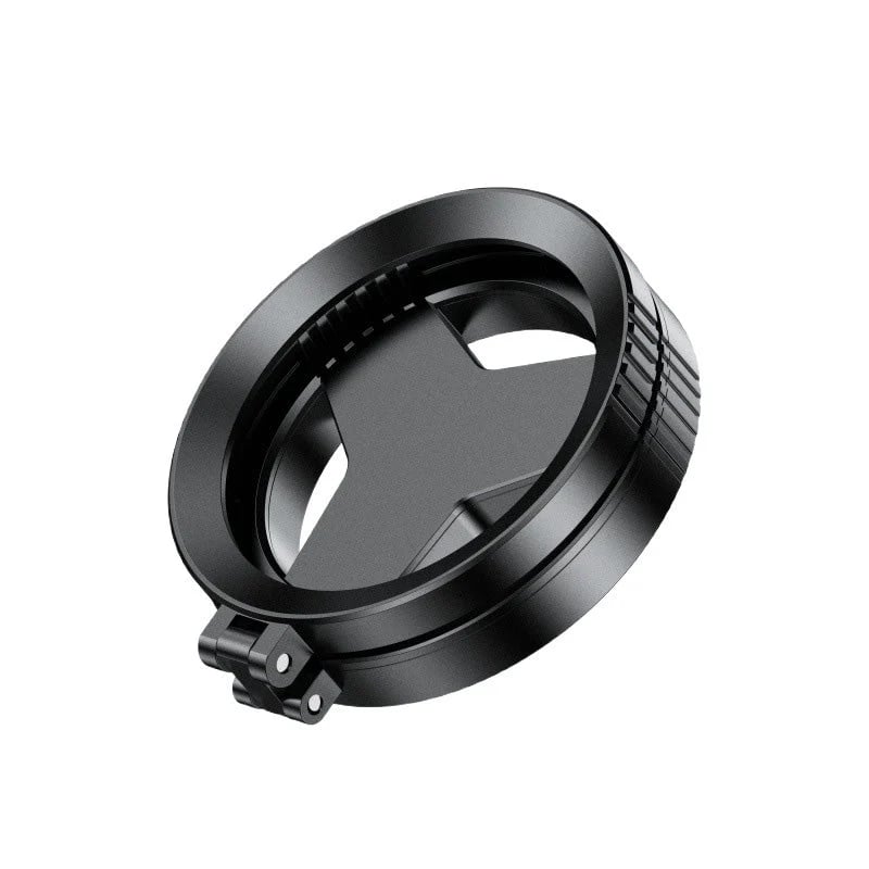 Lisslune | 2-in-1 Magnetic CPL & Star Filter Lens