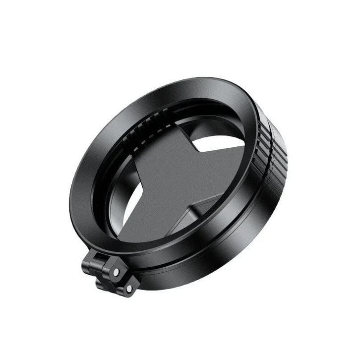 Lisslune | 2-in-1 Magnetic CPL & Star Filter Lens