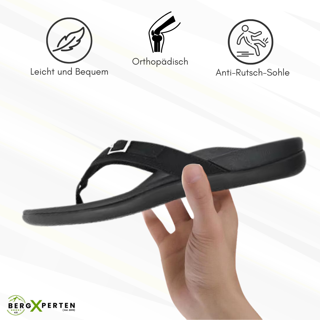 Lisslune | Orthofit™ - orthopedic pain-relieving sandals for women