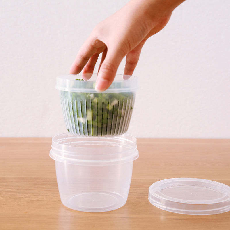 Lisslune | Storage box for food