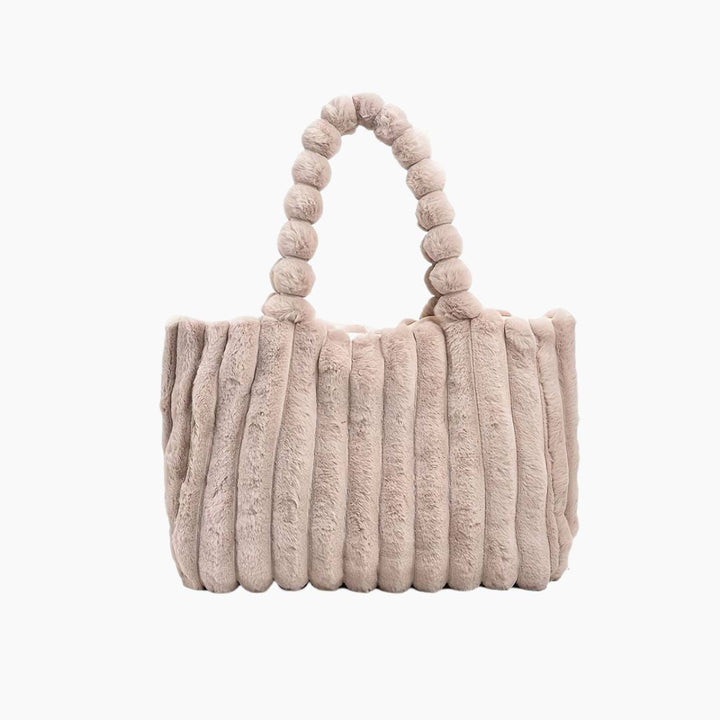 Lisslune | Chunky Shoulder Bag