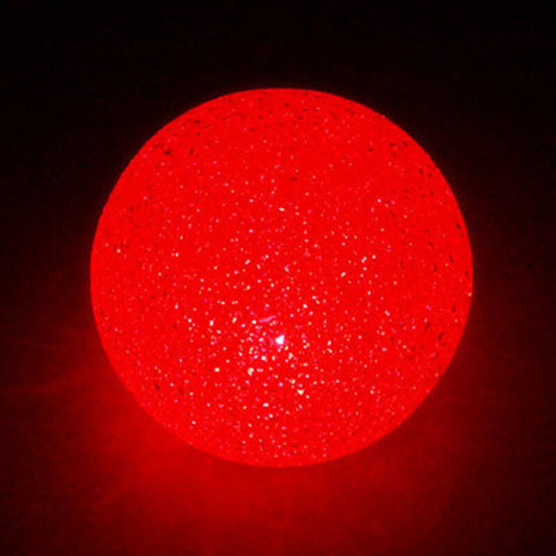 Lisslune | Glowing Ball Night Light
