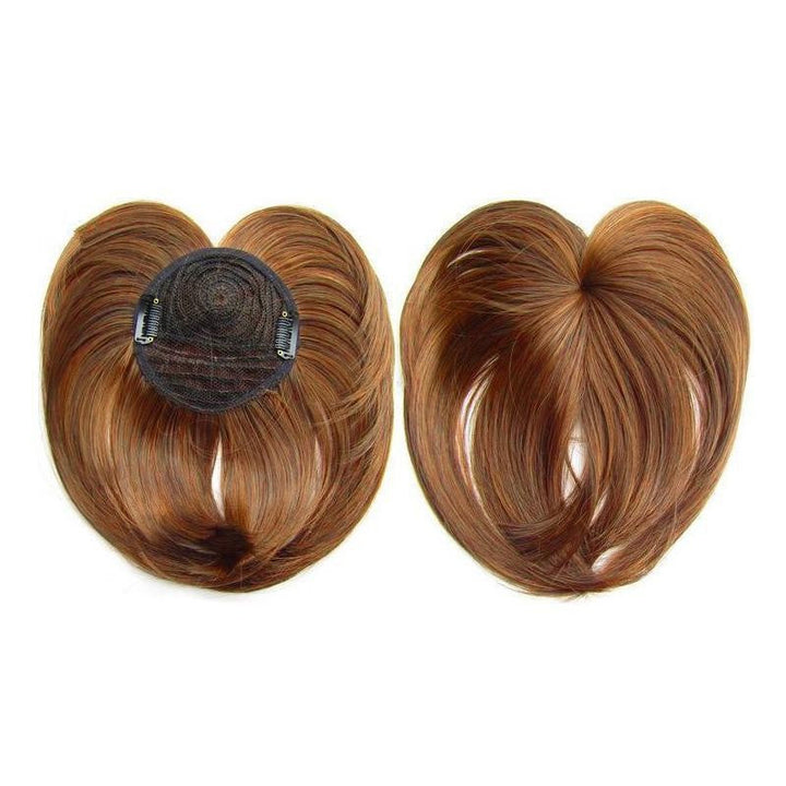 Lisslune | NATURAL HAIR EXTENSIONS