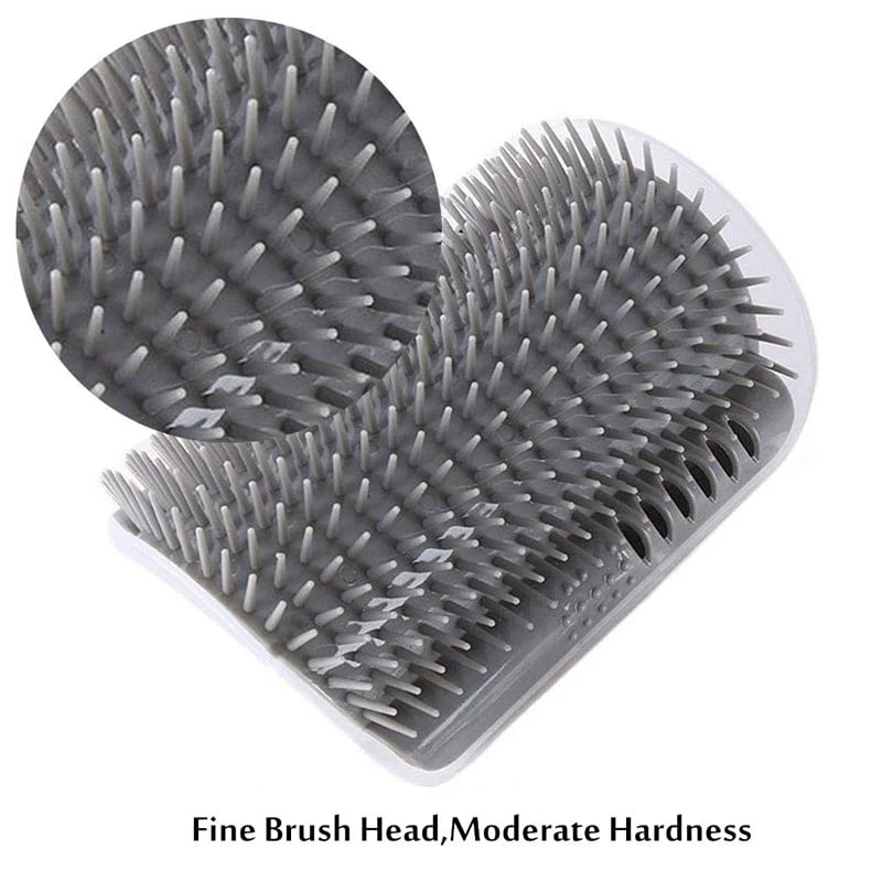 Lisslune | Wall Corner Massage Comb