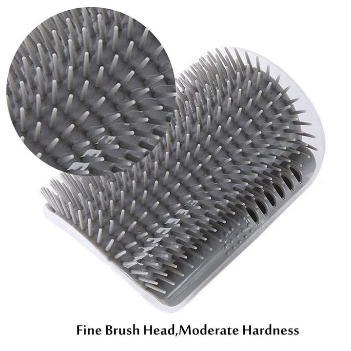 Lisslune | Wall Corner Massage Comb