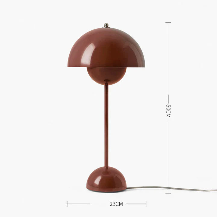 Lisslune | Modern table lamp