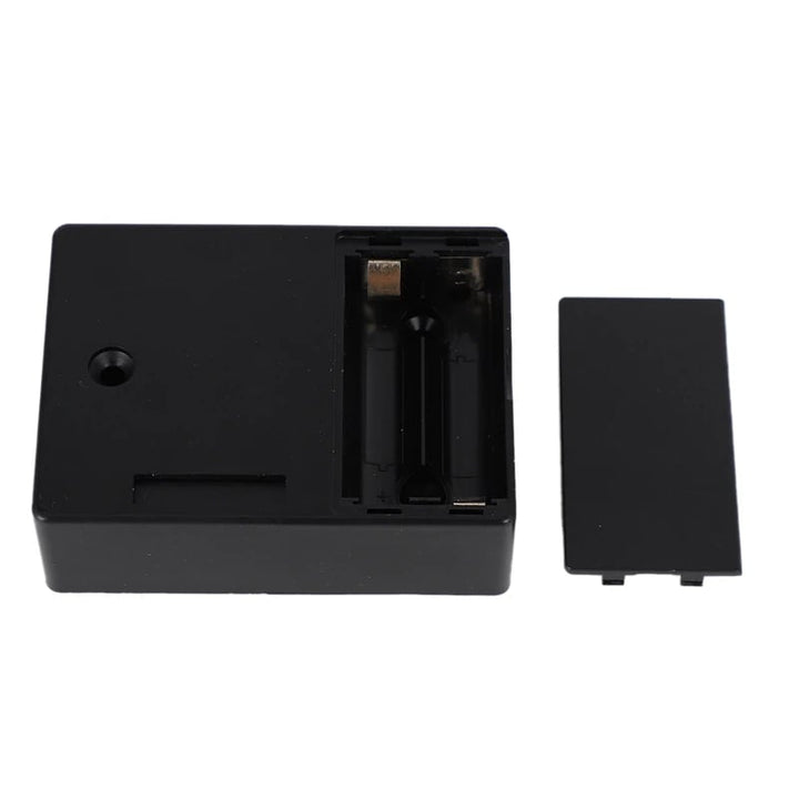 Lisslune | mamymarket™ - Electronic Cabinet Lock DIY For Wooden Drawer Cabinet