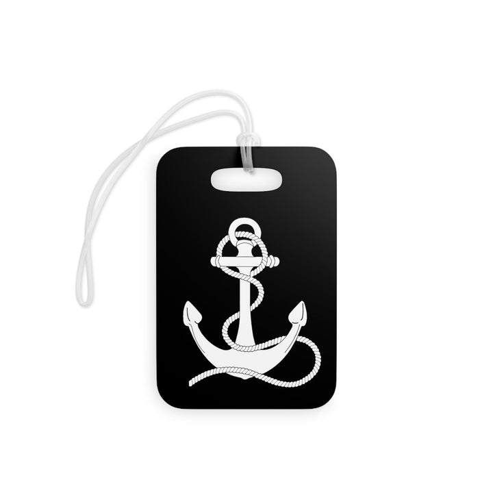 Lisslune | Travel in Style: Customizable Luggage Tag Set for Seamless Travel