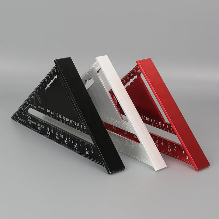 Lisslune | Three Square Line Saw Guides for Carpenters