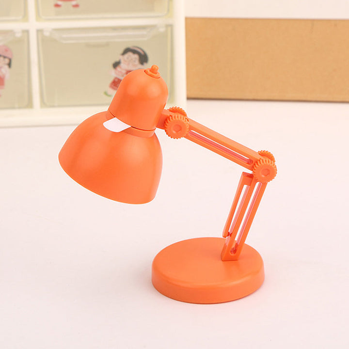 Lisslune | Magnetic Mini Desk Lamp