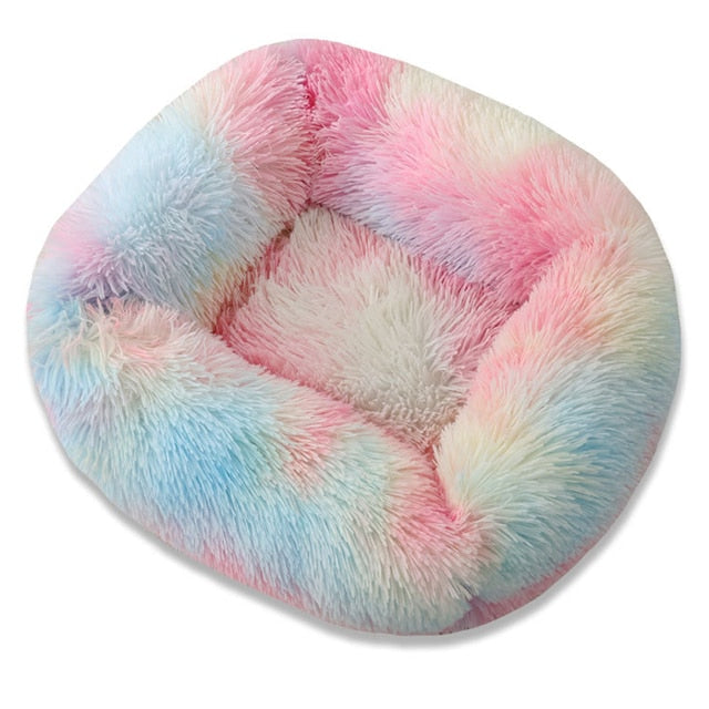 Lisslune | Plush pet bed