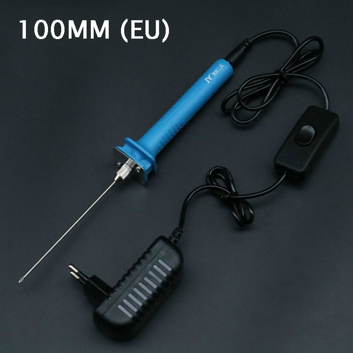 Lisslune | FoamCraft Pro Foam Cutter – Electric Hot Wire Cutter for Precision Work