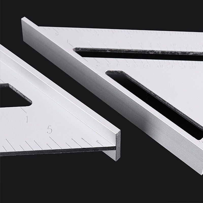 Lisslune | Three Square Line Saw Guides for Carpenters