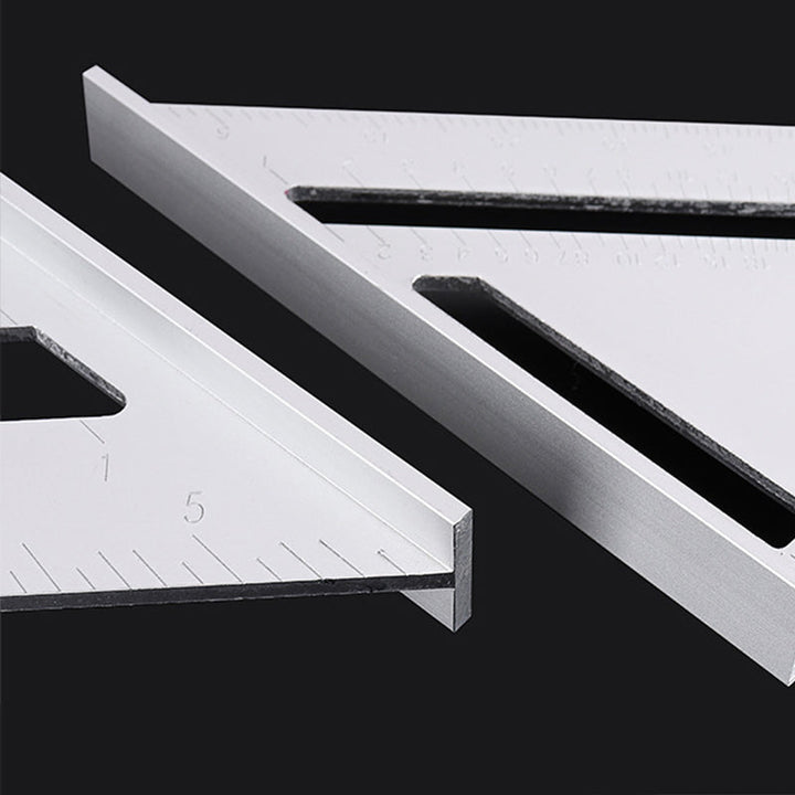 Lisslune | Three Square Line Saw Guides for Carpenters