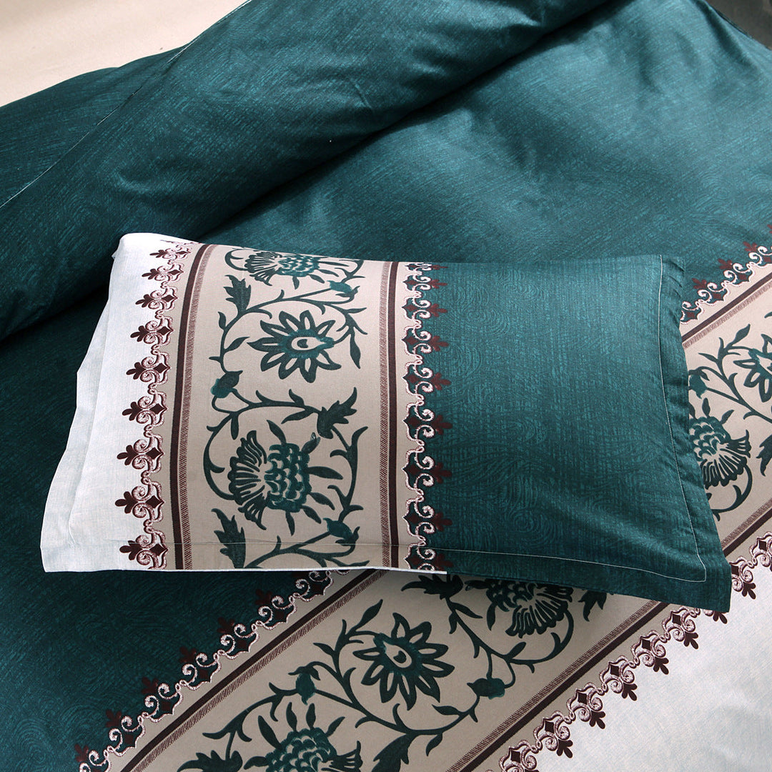 Lisslune | DreamWeave | Fashion Series Bedding | Polyester | With Print