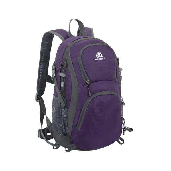 Lisslune | Ultralight Waterproof Outdoor Backpack – Lightweight Daypack for Hiking, Camping & Travel