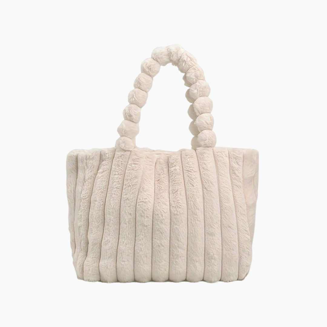 Lisslune | Chunky Shoulder Bag