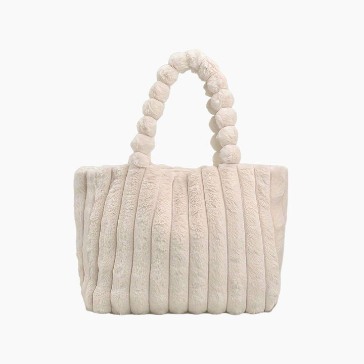 Lisslune | Chunky Shoulder Bag