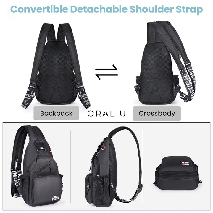 Lisslune | Women's Crossbody Bag – Versatile & Stylish for Everyday Use