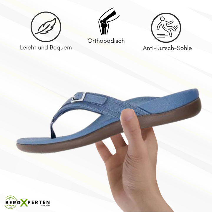 Lisslune | Orthofit™ - orthopedic pain-relieving sandals for women