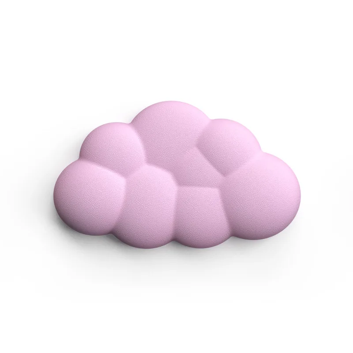 Lisslune | Cloud Keyboard Wrist Rest
