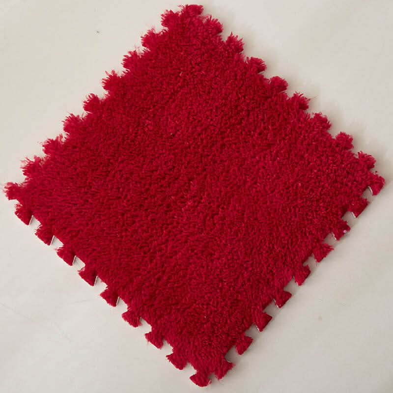 Lisslune | FoamPlay - Play mat made of soft EVA foam for children
