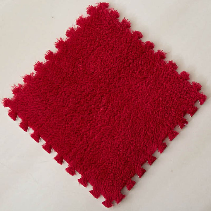 Lisslune | FoamPlay - Play mat made of soft EVA foam for children