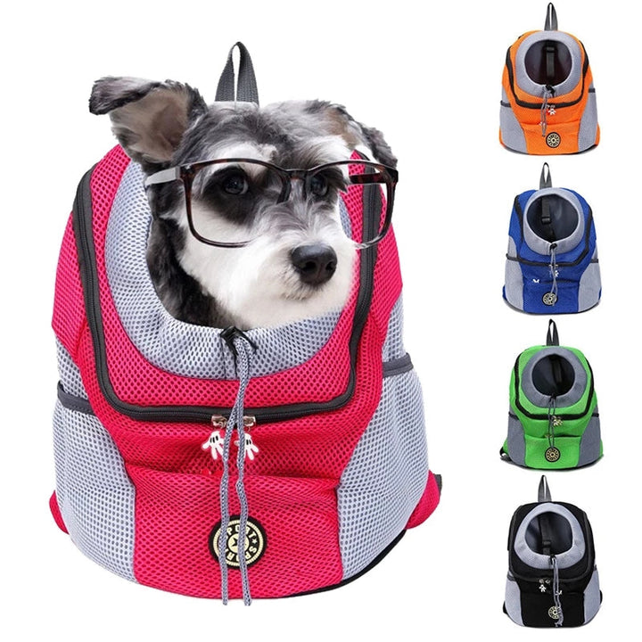 Lisslune | Small Animal Carrier