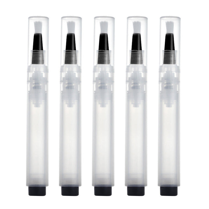 Lisslune | Multifunctional Refillable Touch-Up Nail Polish Pen Brush