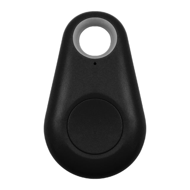 Lisslune | Bluetooth and GPS Pet Wireless Tracker