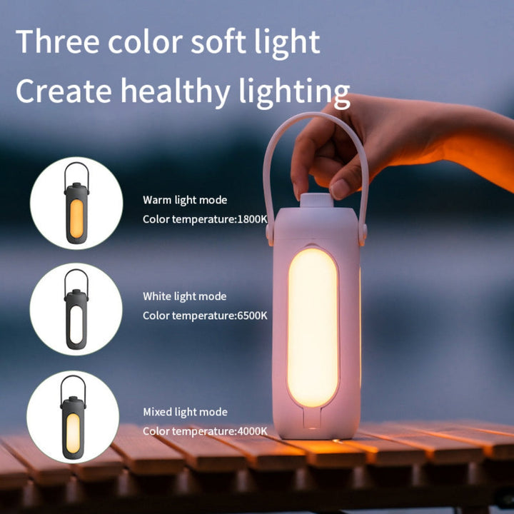 Lisslune | Outdoor Camping Lamp