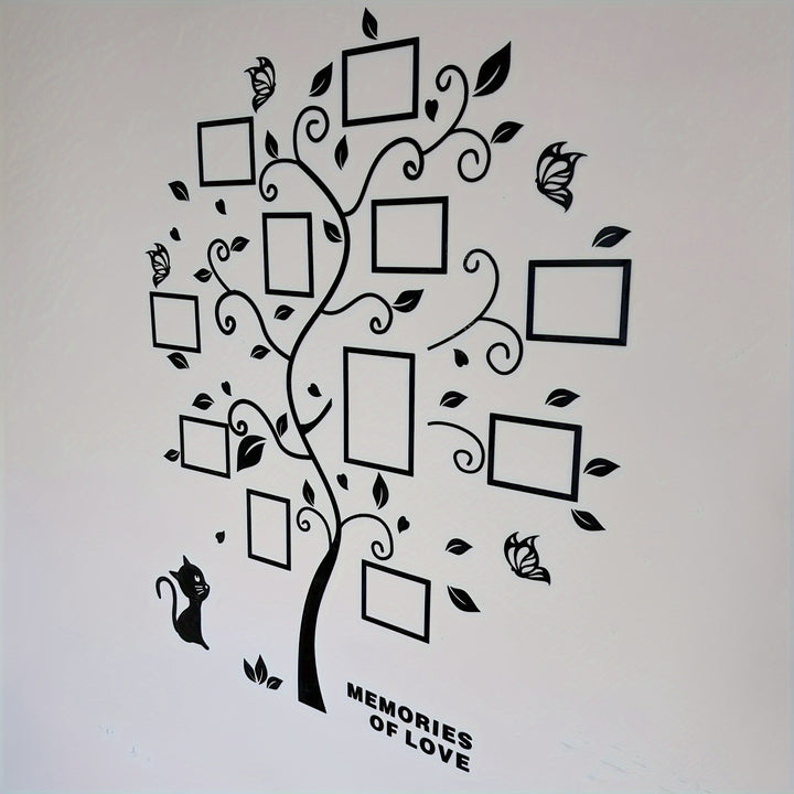Lisslune | ClarityFrame - Contemporary 3D Acrylic Photo Display