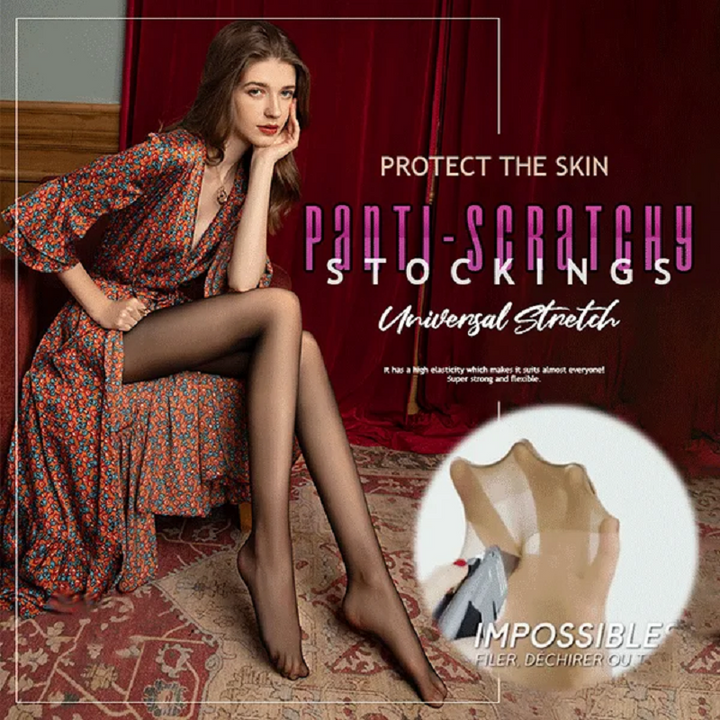 Lisslune | Super flexible and indestructible magic stockings
