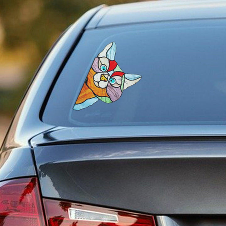 Lisslune | Charming animal sticker collection for stylish home decor