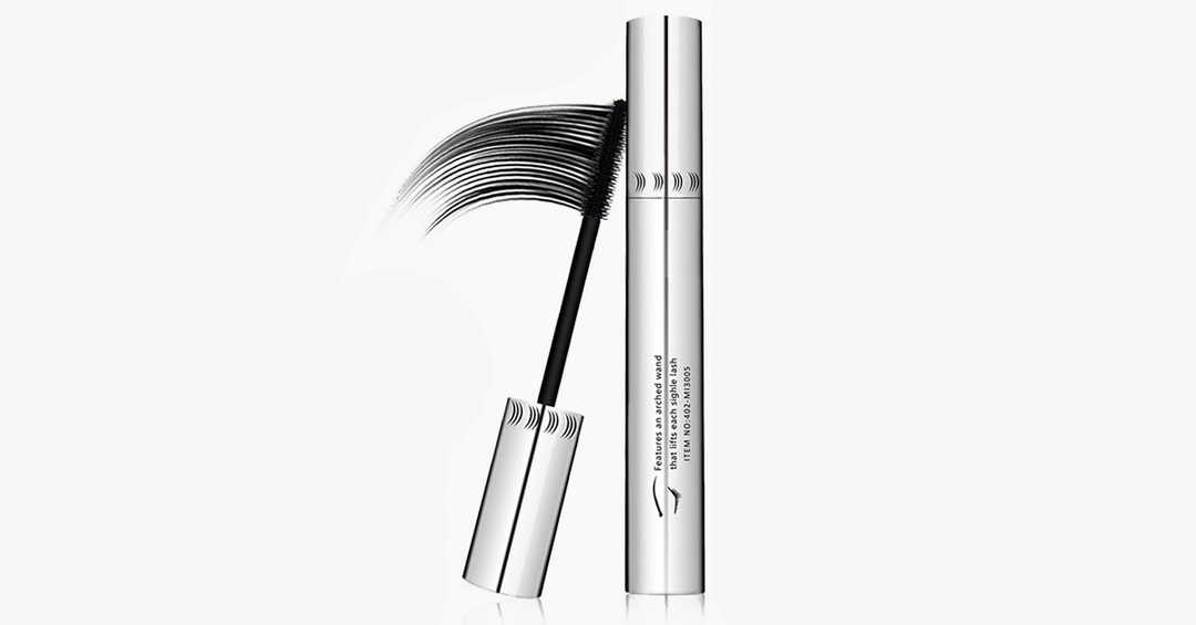 Lisslune | 3D Silver Tube Long-lasting Mascara