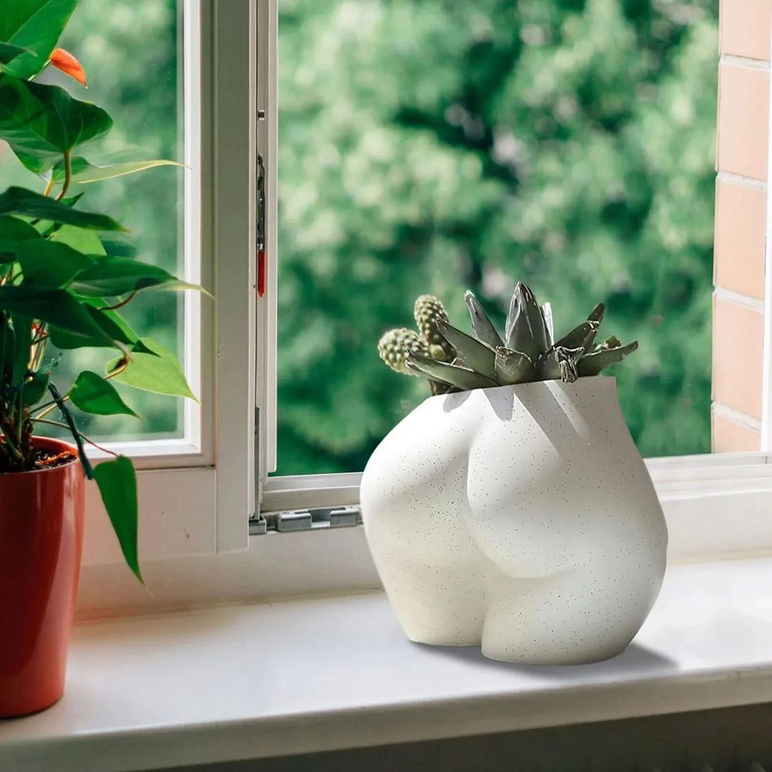 Lisslune | Mazi - Elegant Minimalist Vase