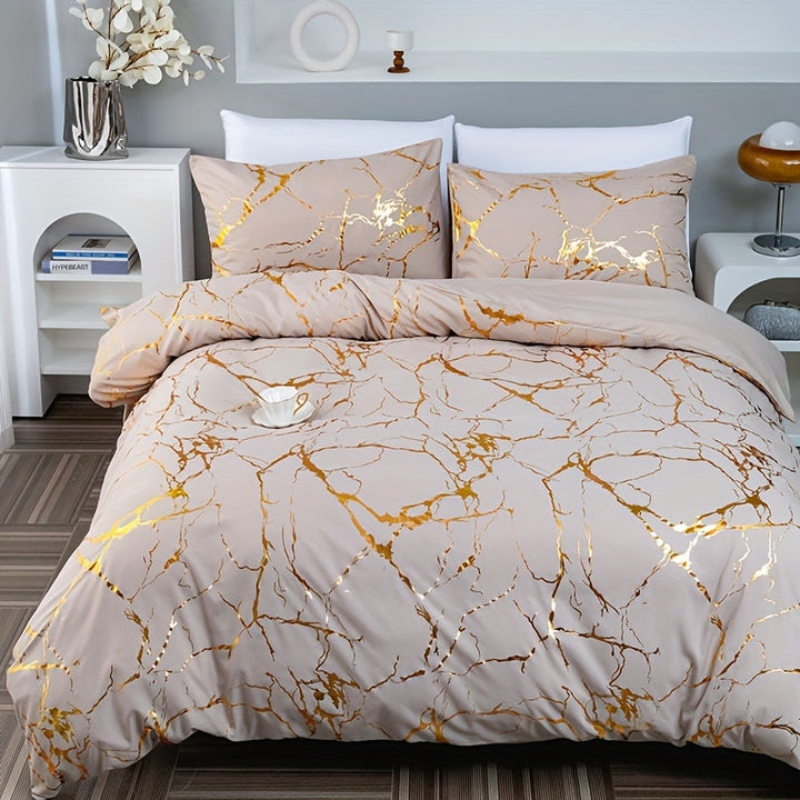 Lisslune | Soft and refined bedding set for optimal comfort