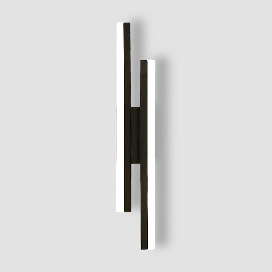 Lisslune | NordicGlow – Sleek LED Wall Lamp for Modern Spaces