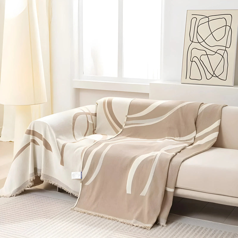Lisslune | SofaShield – stylish sofa cover