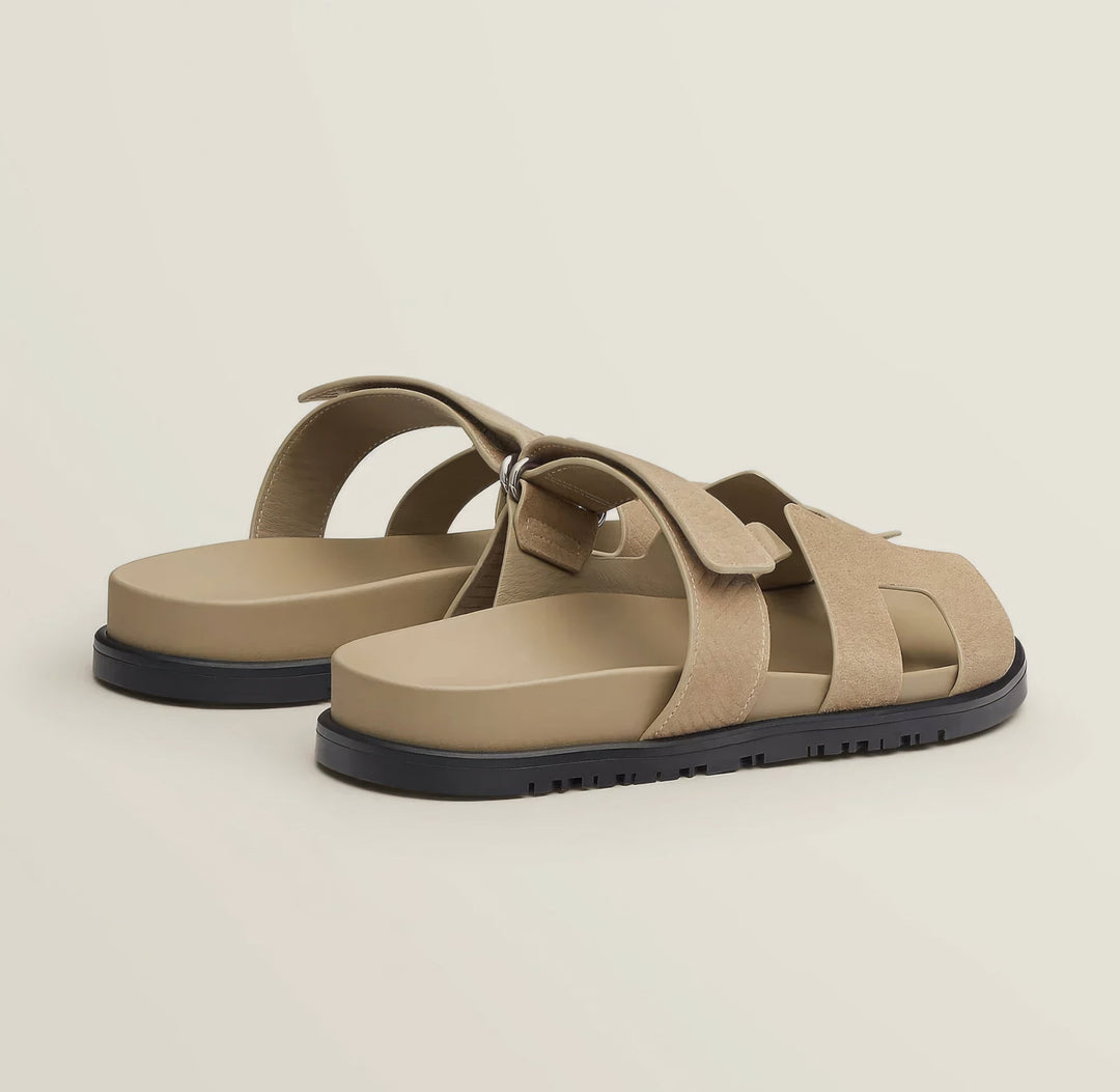 Lisslune | slippers