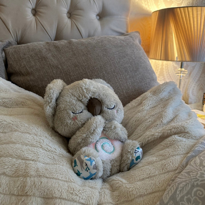 Lisslune | Calming Koala Breathing Toy