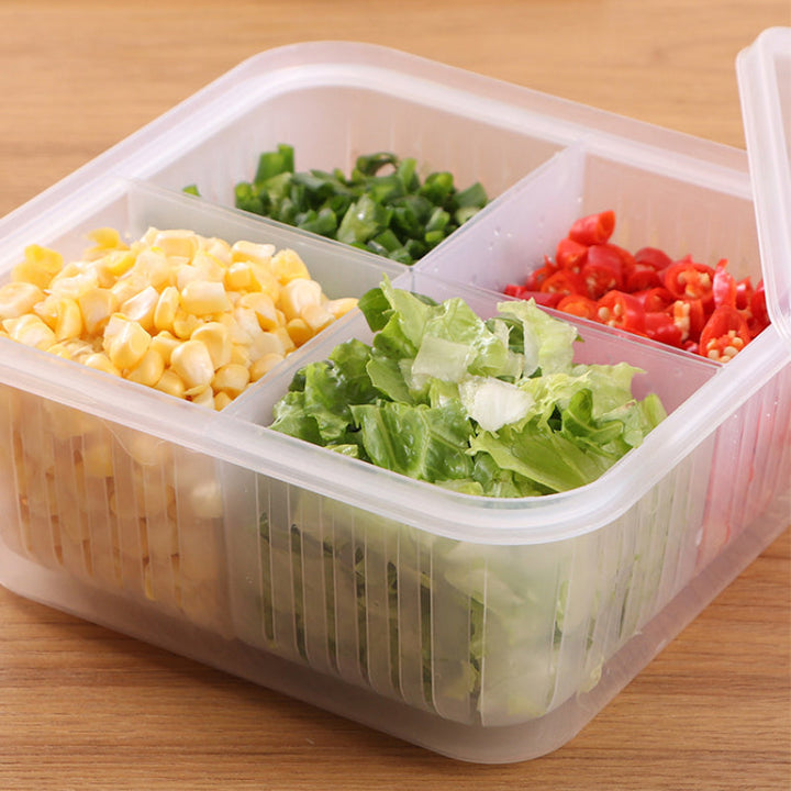 Lisslune | Storage box for food
